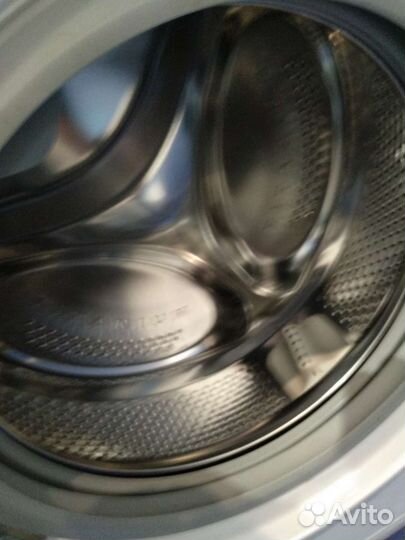 Стиральная машина бу indesit 3кг
