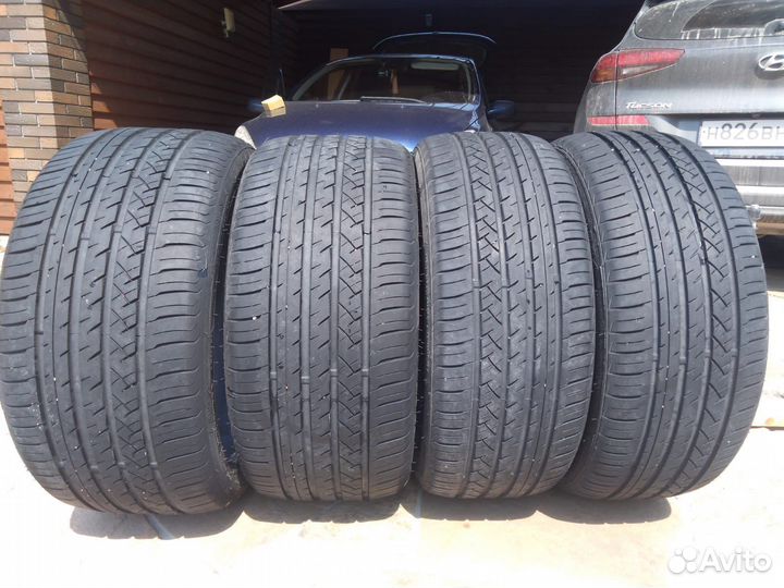 Arivo Ultra ARZ4 245/40 R20