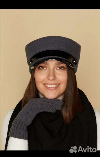 Кепи/ кепка