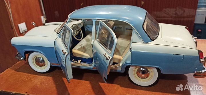 Модели автомобилей СССР