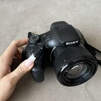 Sony corp DSC-HX 300