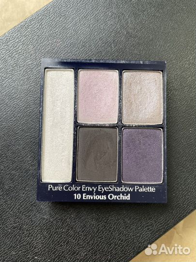 Палитра теней/ вставки в набры