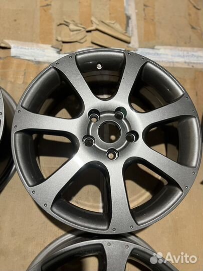 Диски r17 5x114.3