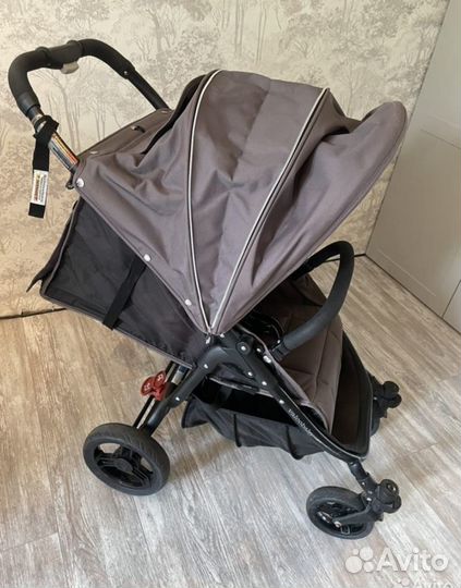 Прокат, аренда коляски Valcobaby, Babalo, Yoya