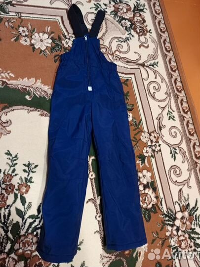 Болоньки демисезонные 140 р