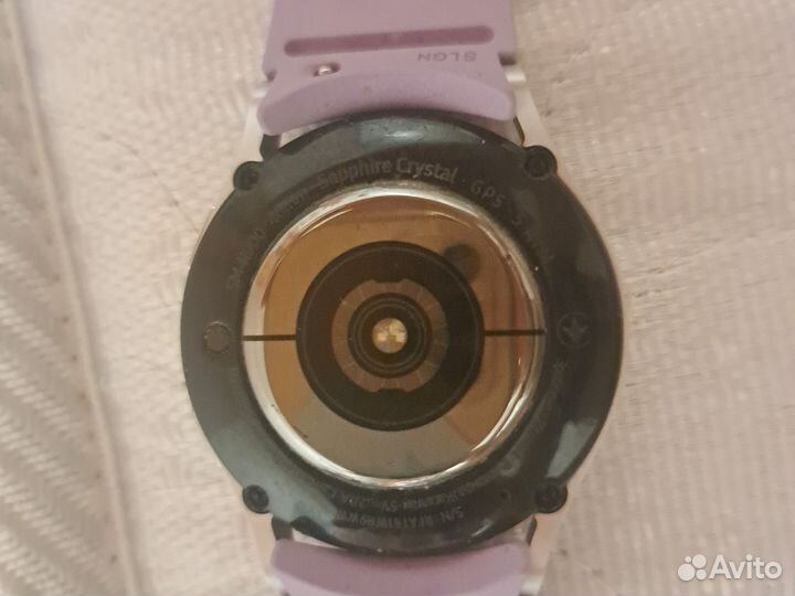 Часы samsung galaxy watch 5 40мм