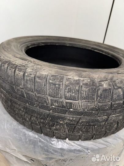 Yokohama Ice Guard IG50+ 205/55 R16