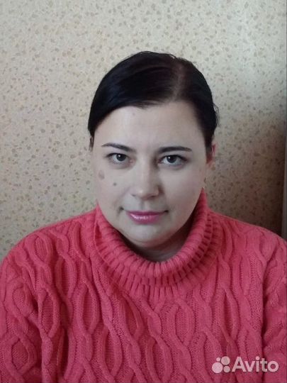 Любая работа, подработка