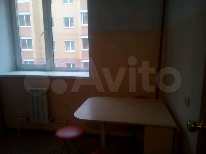 1-к. квартира, 36 м², 3/5 эт.