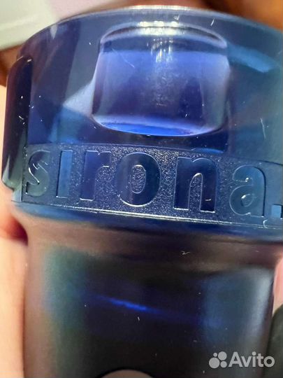 Насадка Sirona для скалера