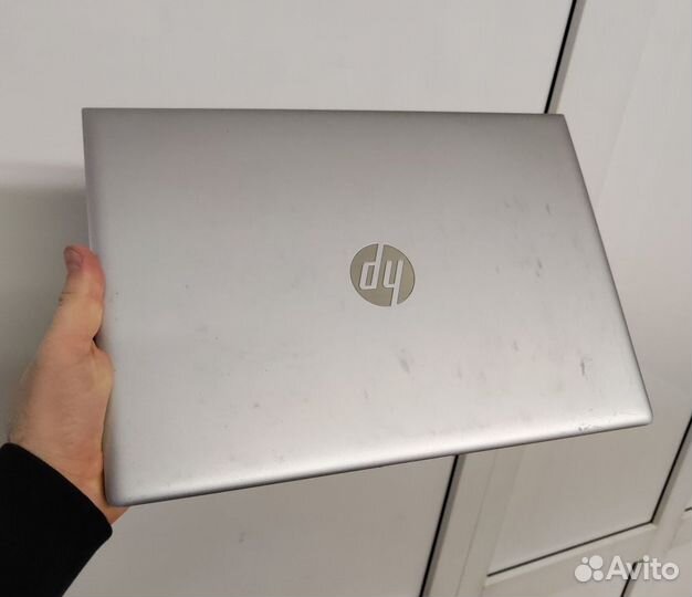 HP ProBook 640 G4 (i5-7200U / 8gb / 256gb)