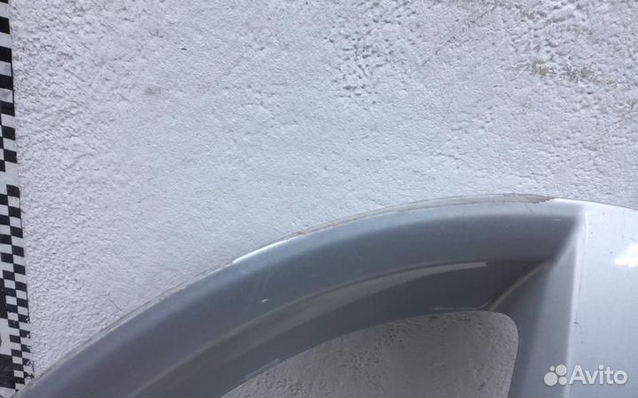 Диск колеса литой Audi Q5 2 R18