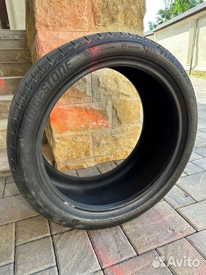 Bridgestone Turanza T005 275/35 R19 100Y