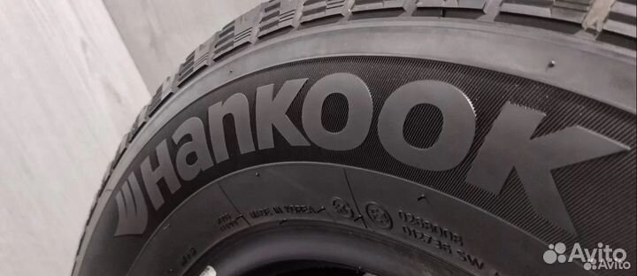 Hankook Winter I'Cept IZ W606 205/65 R16