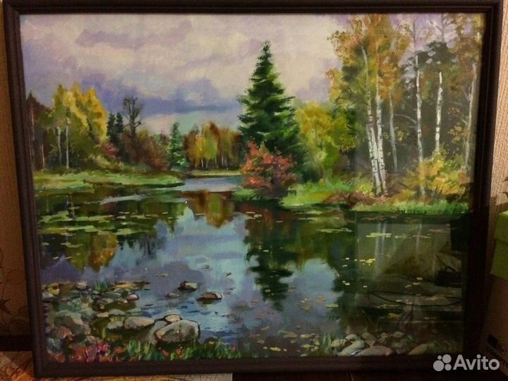 Картины живопись