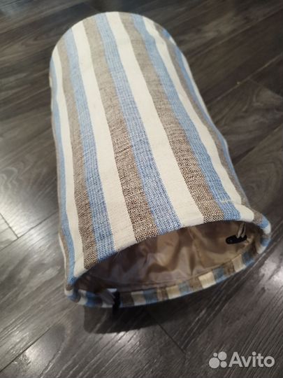 Игровой тоннель для кошки