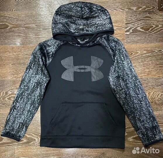 Худи Under armour