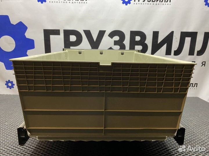 Ящики под спальник Volvo FH4 82174070