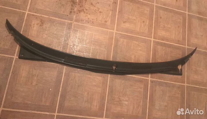 Mitsubishi галант 7