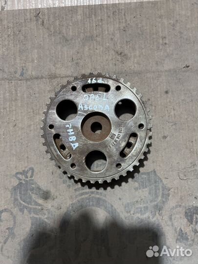Шестерня тнвд Opel Ascona 1.6 дизель