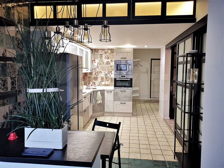 1-к. квартира, 42,3 м², 12/25 эт.