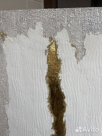 Дизайнерская интерьерная картина