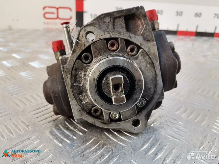 Тнвд Toyota Corolla Verso рест. 2006 221000R011