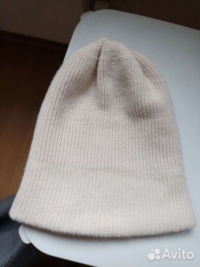 Шапка женская зимняя