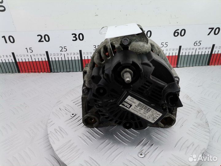 Генератор для Renault Laguna 2 8200667618