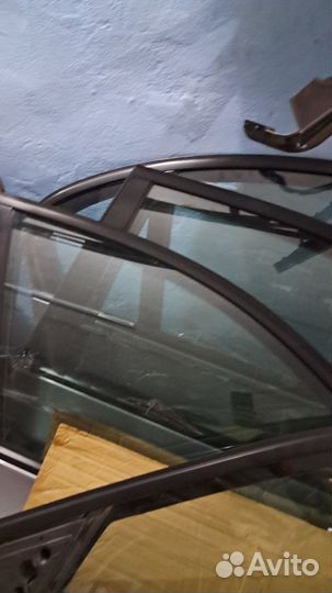 Шедоу лайн матовый на бмв е60