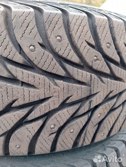 Yokohama Ice Guard IG35 205/55 R16 94T