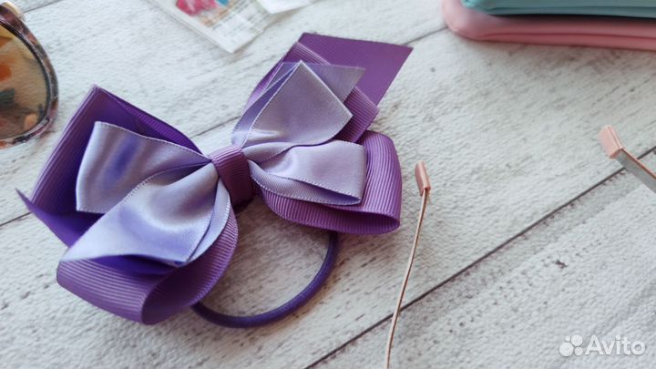 Лот бижутерия для творчества пакетом