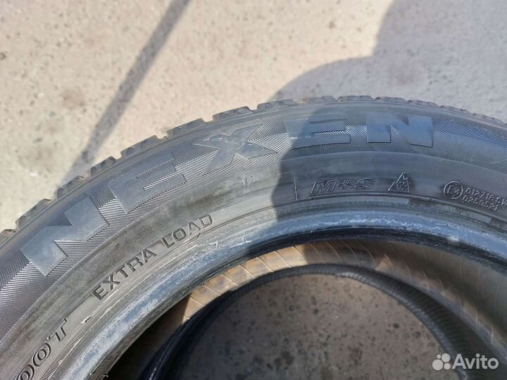 Nexen Winguard WinSpike 215/60 R17 100T