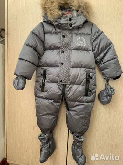 Продается комбинезон
