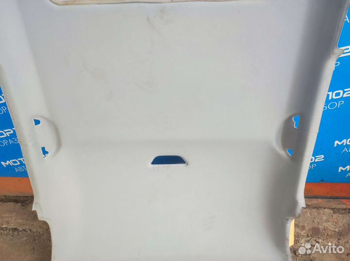 Потолок Brilliance V5