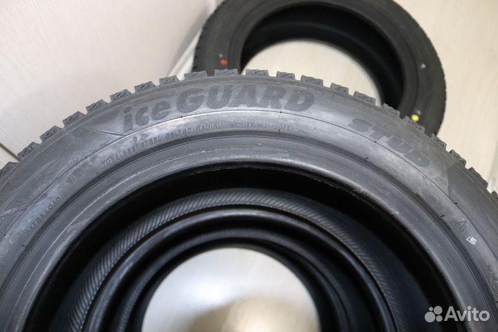 Yokohama Ice Guard IG55 205/55 R16 94T