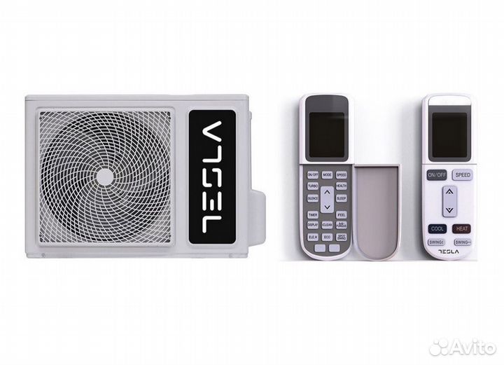 Сплит-система Tesla TA27ffml-09410A