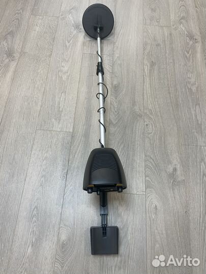 Металлоискатель