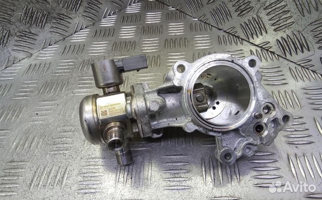 Насос топливный (тнвд) Mercedes-Benz GLC