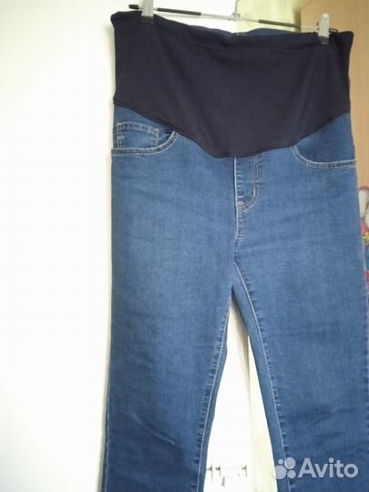 Вещи для беременных 52 размер