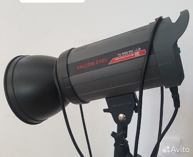Моноблок Falcon Eyes TE- 900 BW v 2.0