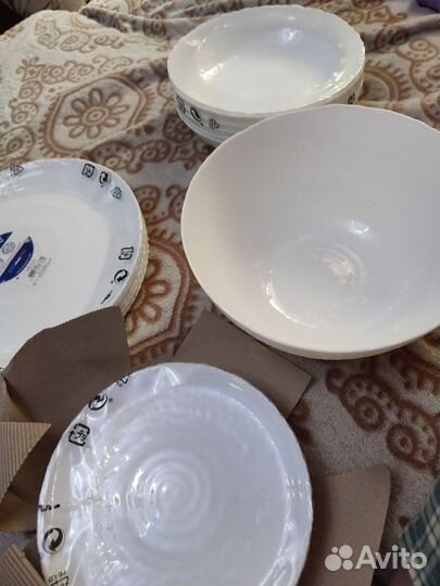 Набор посуды Luminarc