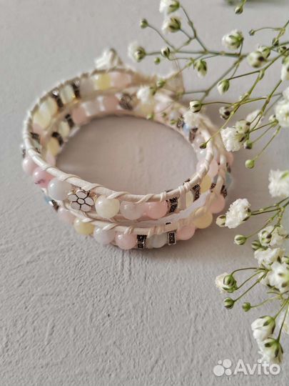 Браслет Чан лу «Мармеладная фея»