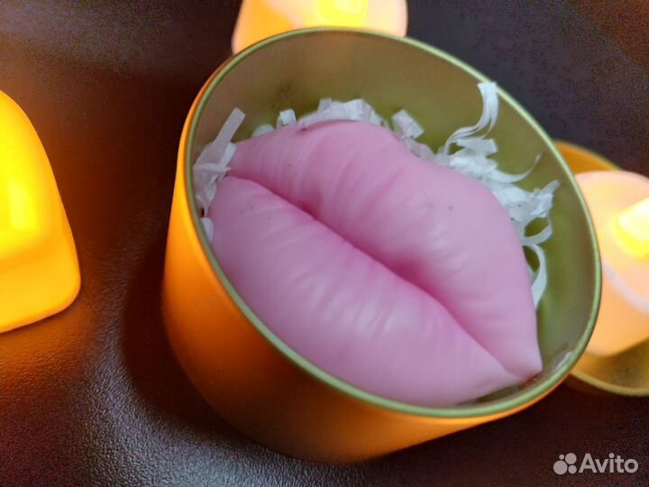 Сухие духи. Феромоны