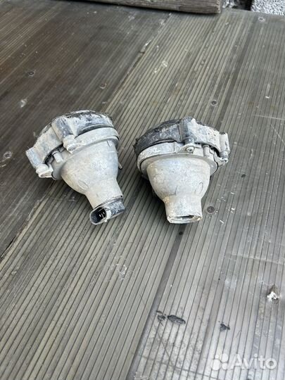 Противотуманные фары Shevrolet Cruze 2016