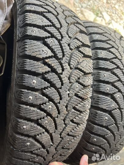 Tunga Nordway 2 185/60 R14 82Q