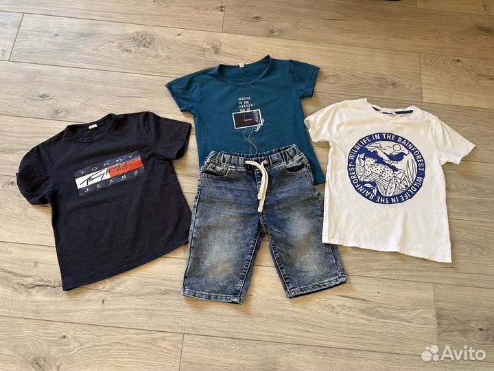 Брендовая одежда