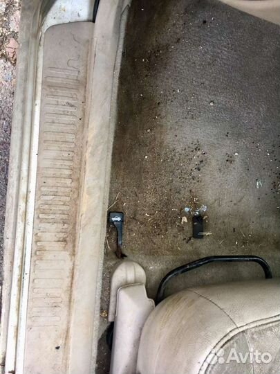 Химчистка с выездом на дом