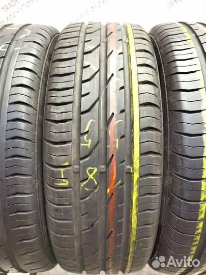 Continental ContiPremiumContact 2 185/55 R16 83V