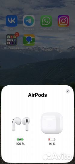 AirPods 3 gen